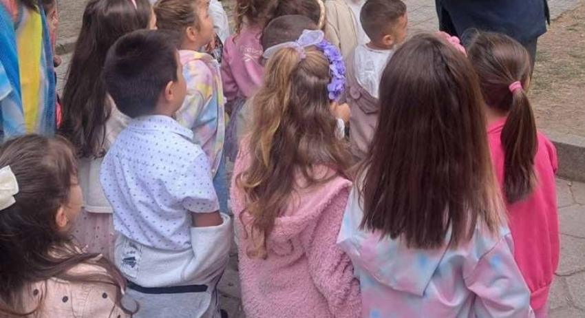 Обявиха резултатите от първо класиране в детските градини