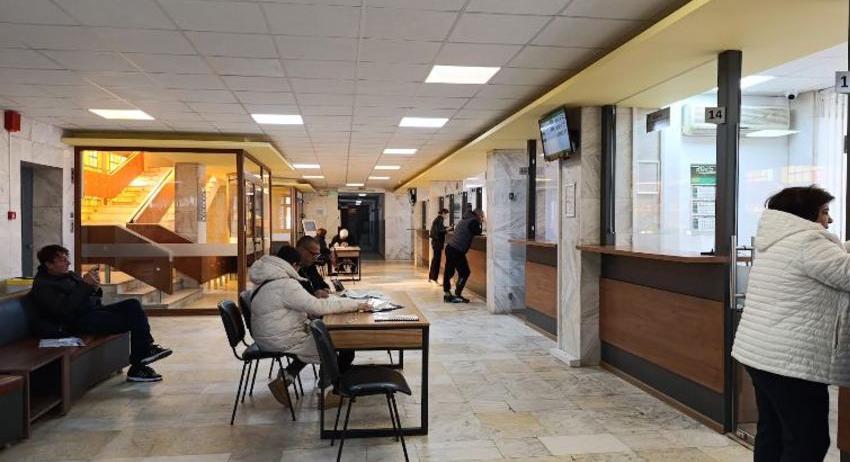 Утре изтича срокът за плащане с 5% отстъпка на местните данъци