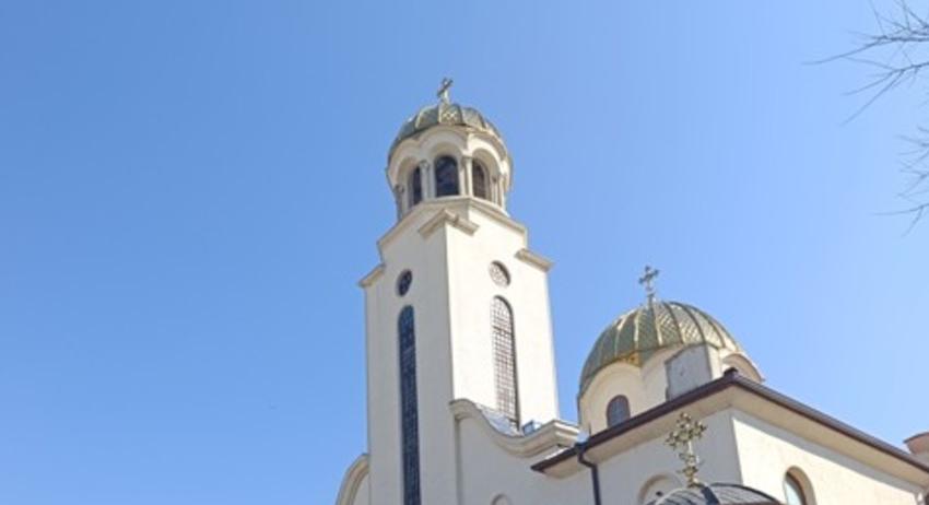 Временна организация на движението за Великден