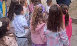 Обявиха резултатите от първо класиране в детските градини