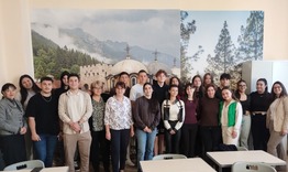 Ученици от СУ „Хан Исперих“ бяха наградени