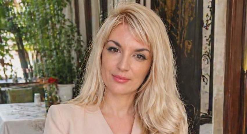 Галена Върбева ще представи на най-малките нова приказка за вълшебните билки 