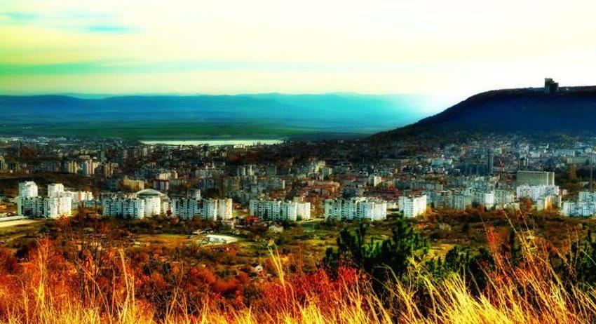 Мария Илиева и „Танцувалня“ излизат на сцена в Шумен на 10 май