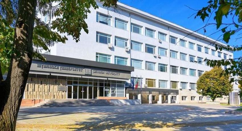 Националният студентски литературен конкурс „Боян Пенев“ събира 70 млади творци в Шумен