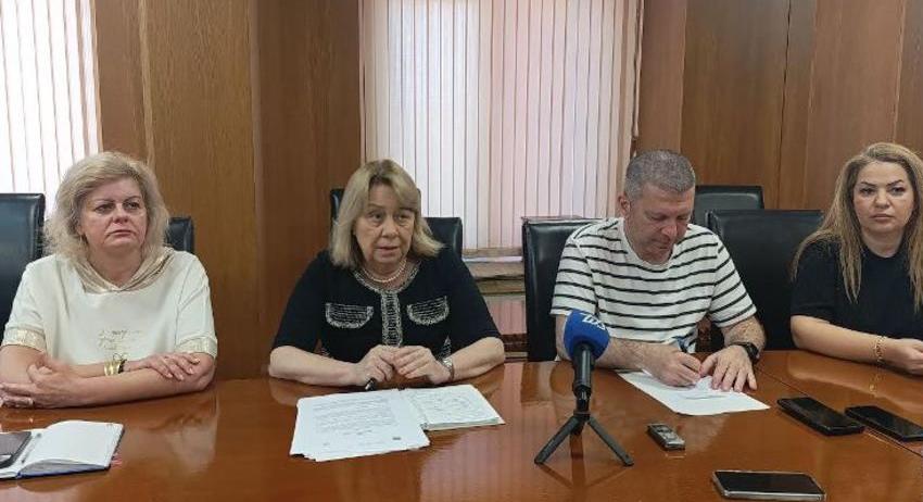 От 15 юни започва безплатният демонтаж и монтаж по проект „Подобряване качеството на атмосферния въздух в община Шумен“
