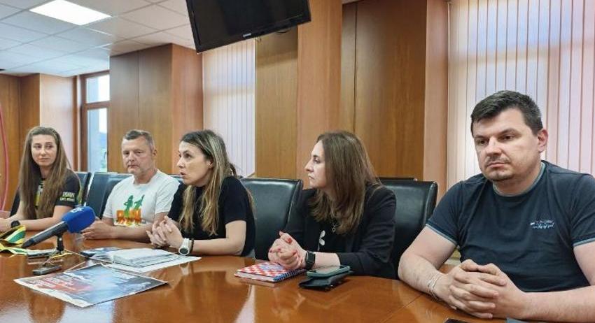 Представиха събитията за 24 май