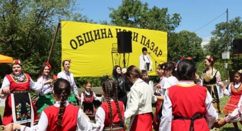 СЪБИТИЯТА В ПОСЛЕДНАТА СЕДМИЦА НА МАЙ