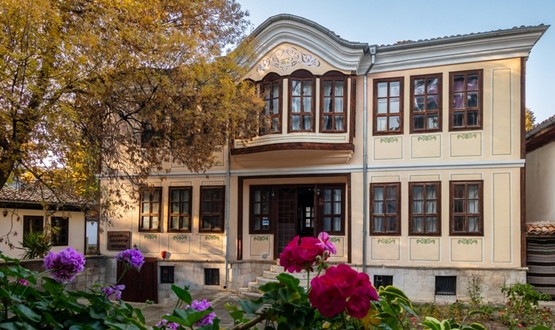 Безплатно посещение на туристически обекти в Шумен за Европейската нощ на музеите