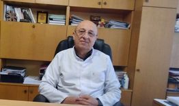 Поздравителен адрес от директора на МБАЛ - Шумен за 12 май 
