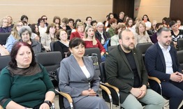 В Нови пазар отбелязаха Световния ден на медицинските сестри