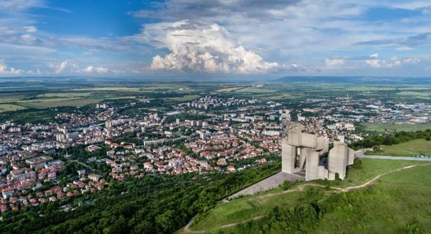 Община Шумен се включва в кампанията „Да изчистим България заедно“