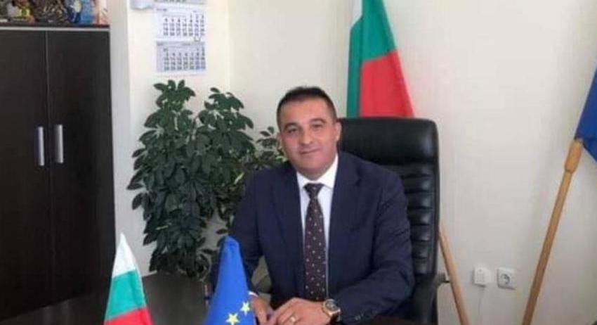 Поздравление на инж. Мердин Байрям послучай Международния ден на детето