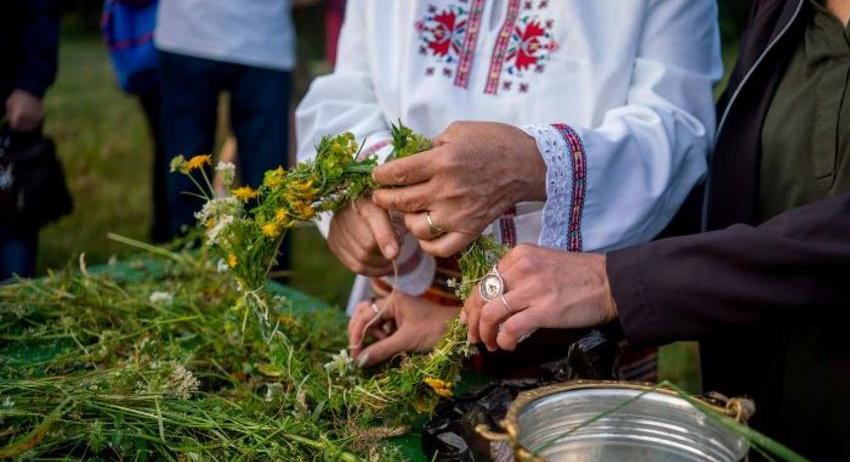 С фестивал „Зелени слънца“ ще бъде посрещнат Еньовден