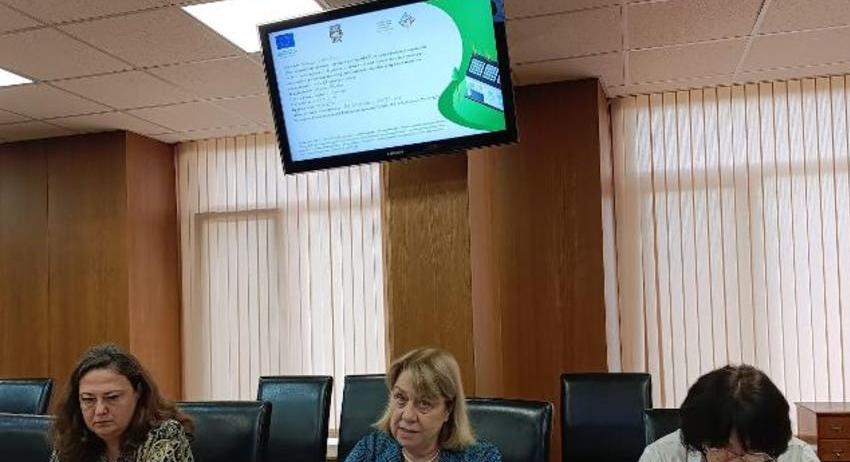 В Шумен стартираха два проекта за повишаване на енергийната ефективност на социални услуги