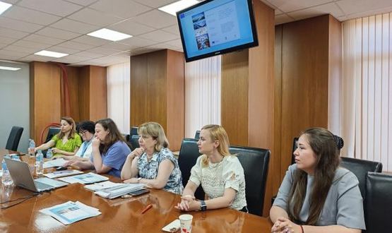 Община Шумен представи стартиращ проект по туризъм