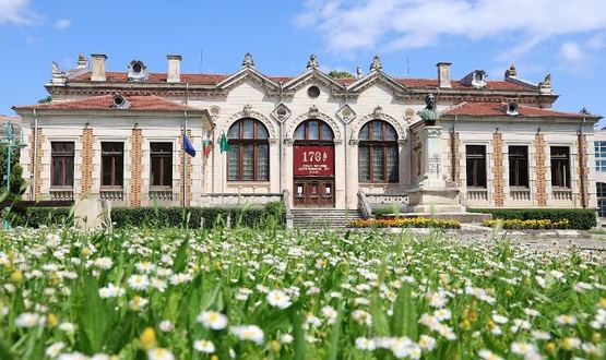 Тържествен концерт за 170 години Народно читалище „Добри Войников – 1856“