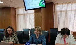 В Шумен стартираха два проекта за повишаване на енергийната ефективност на социални услуги