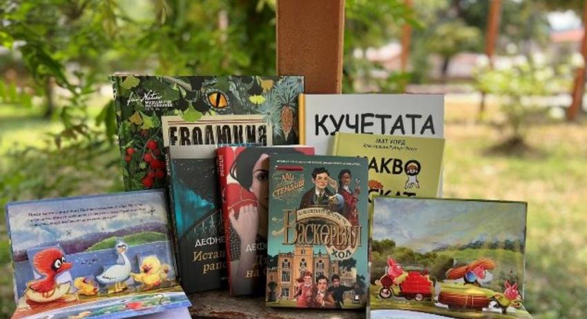 Нова екологична кампания във Върбица