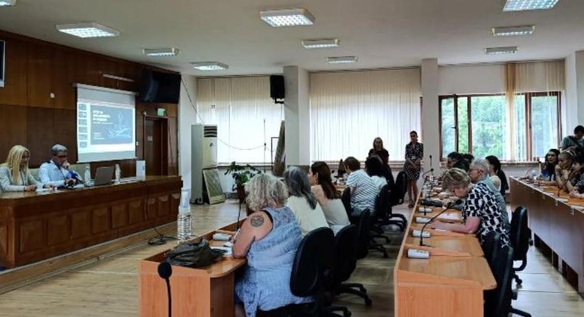 Община Шумен отчете успешно изпълнение на бюджета за 2025 година