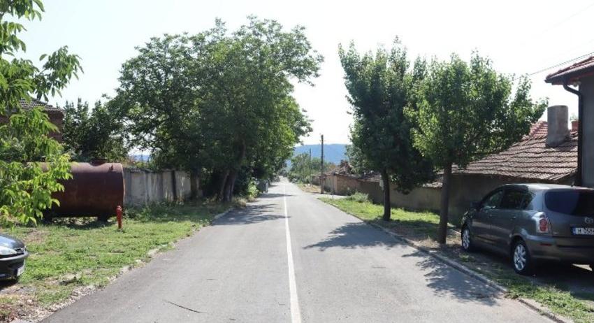 Приключи подмяната на водопроводната мрежа на 10 улици в с. Войвода