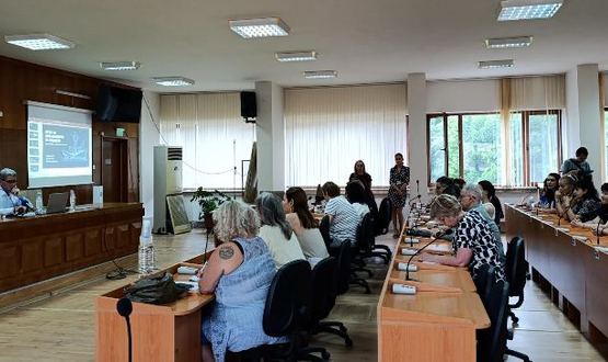Община Шумен отчете успешно изпълнение на бюджета за 2025 година