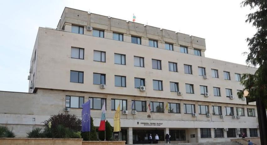 Доброволното формирование на Община Нови пазар ще бъде подкрепено по европейски проект