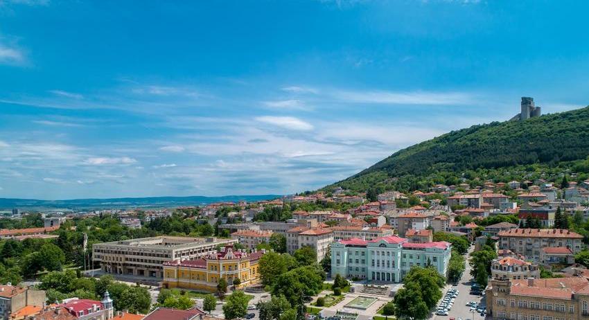 Община Шумен приключва първото полугодие без просрочени задължения