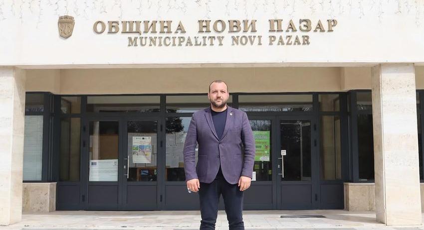 Позиция на кмета Георги Георгиев по повод ситуацията в ДГ „Китка“