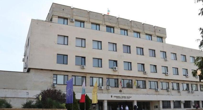 Промени в броя и номерацията на секциите в гр. Нови пазар