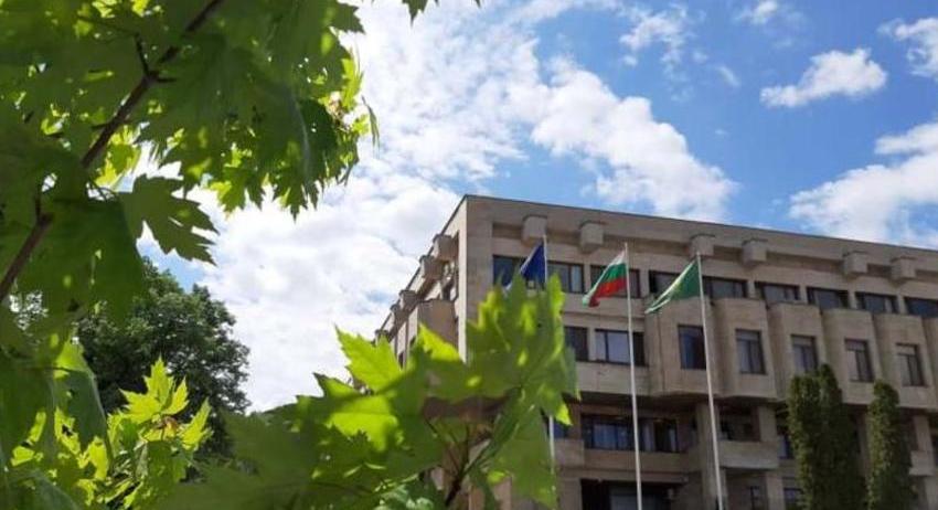 Започна приемът на проекти за втората сесия на Общински фонд „Култура“