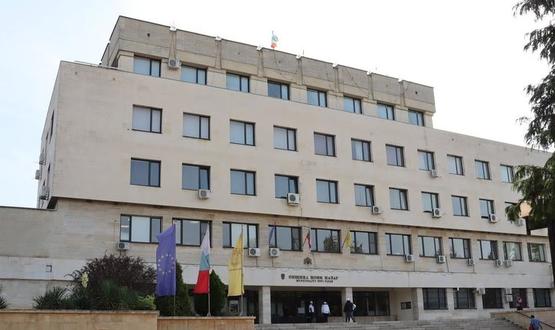 Доброволното формирование на Община Нови пазар ще бъде подкрепено по европейски проект