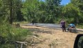 Продължава работата по водопровода за селата Тушовица и Бяла река