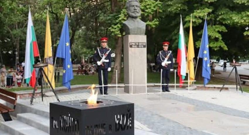 Нови пазар ще отбележи 118 години от Независимостта на България с тържествена церемония