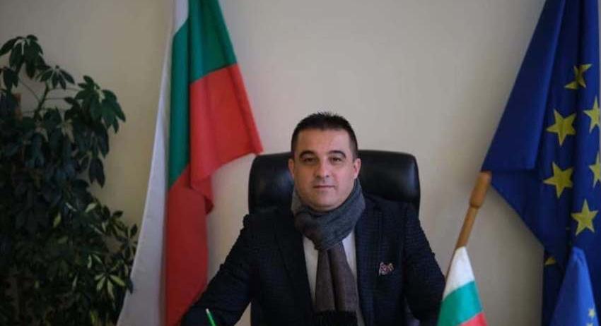 Поздрав на кмета на община Върбица по повод Деня на Независимостта