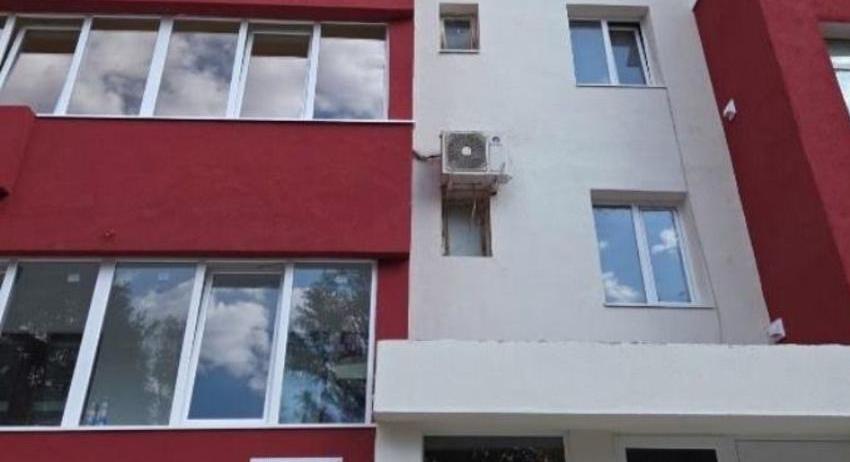 Приключи санирането на два блока в Нови пазар