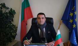 Поздрав на кмета на община Върбица по повод Деня на Независимостта