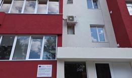 Приключи санирането на два блока в Нови пазар