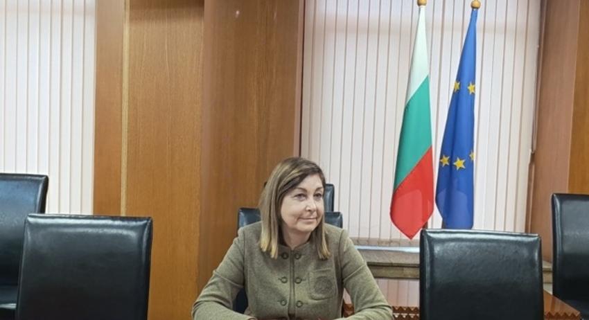 Община Шумен представи изпълнението на социалните проекти и готовността на социалните услуги за зимния период