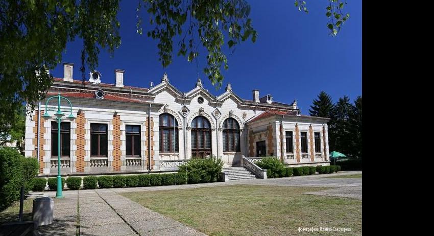 Валентин  Кулев ще отбележи 50 години творческа дейност с изложба